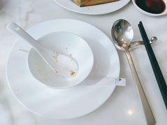 -顺德美的万豪酒店-万豪中餐厅