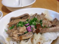 -荔林食店(西华路店)