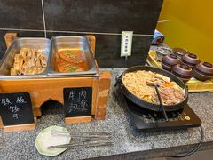 -松子料理(白家庄店)