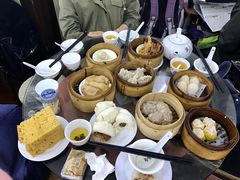 -香港蓮香樓(上環店)