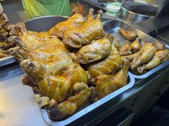 -道口童仔鸡(友谊街店)