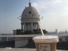-塔顶·Cafe·日啡夜酒(北京路店)
