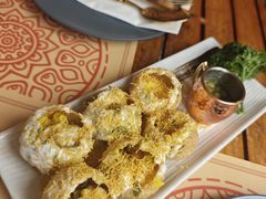 -克比叔叔印度餐厅Kebabs on the Grille(永康路分店)