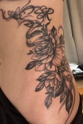 -雕哥的纹身店A3 TATTOO&纹身培训