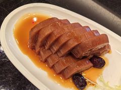 -新南华大酒店(广中店)