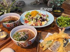 -森味薪火烧•烧鸟居酒屋•日本料理(望京店)