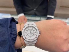 -CHANEL(恒隆广场店)
