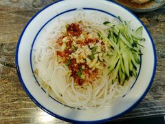 -洪福米线(浣纱路店)