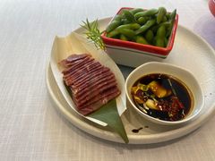 -聚鑫阁江浙菜·非遗传承技艺(闵行交大店)