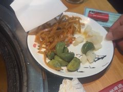-人民公社大食堂(顺义总店)