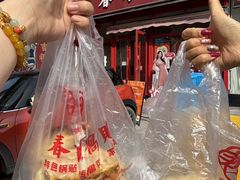 -春水锅贴·传统鲁菜(大明湖店)