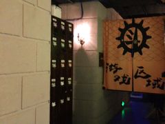 -逃脱反斗城沉浸剧情密室(北京路店)