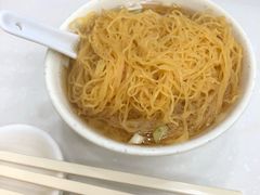 -麦文记面家(佐敦店)