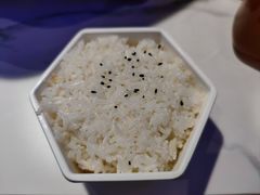 米饭-马邦子·紫苏烤鱼(恒隆广场店)