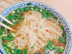 -白鹿原坐席臊子面(纺织城客运站店)