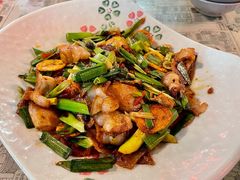 -田园印象·成都土菜院子(华阳店)