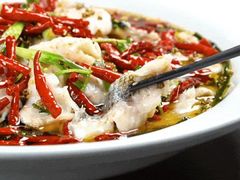 -麻都·成都菜(人民广场店)