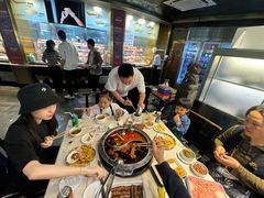 -川西坝子火锅(金沙1.0直营店)