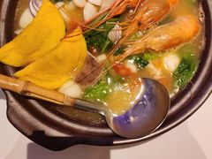 -桂满陇·手作小笼包&江南叫花鸡(中山公园店)