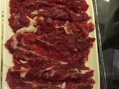 -福牛阁潮汕牛肉火锅