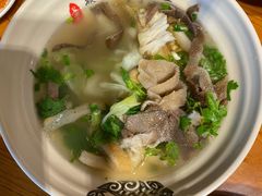 跷脚牛肉-杨三孃跷脚牛肉(中粮鸿云悦街店)