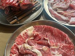 -西塔老太太泥炉烤肉(北京双井店)