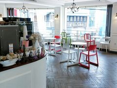-Cafe de Paris(林荫路店)