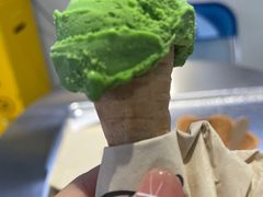 -CORNER CONE GELATO酷矿手作霜淇淋(南头古城店)