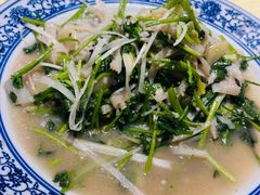 -新侨小馆(东直门北小街店)
