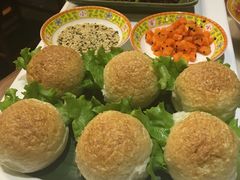 -那家小馆•北京菜•烤鸭(中关村店)