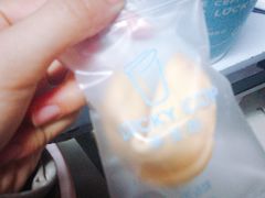 -幸运咖(公园茂直营店)