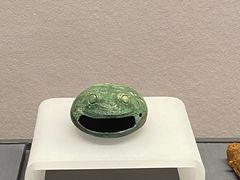 -贵州省博物馆(新馆)
