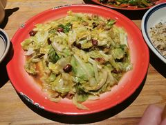 -破三川·新川菜(静安大融城店)