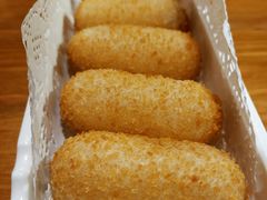 -锦尚阁烤鱼•天津菜(宣武门胡同店)