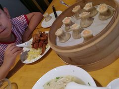 -鼎泰丰(嘉年华•海信广场VILLAGE店)