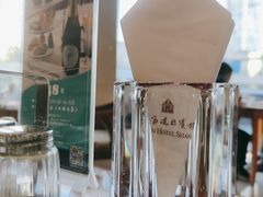 -上海建国宾馆-葵园餐厅