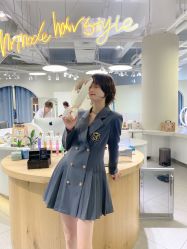 -MRMODE时尚先生美发沙龙
