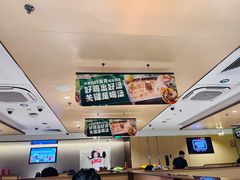 -海底捞火锅(团结桥店)