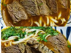 私房红烧牛肉面-康师傅私房牛肉面(北京南站店)