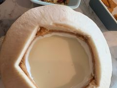 -捞神煲汤火锅(湖滨商业街店)