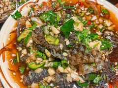 -乔街深夜食堂·台州菜·高压锅生蚝(杭州总店)