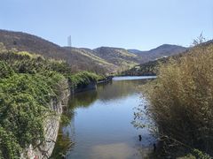 -徂徕山森林康养度假谷温泉