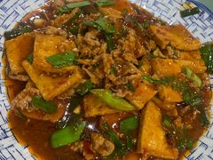 -无味饭店(九眼桥商业文化广场店)