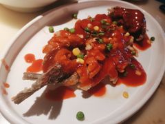 松鼠桂鱼-探花·意境江南菜·唐伯虎文化体验店·松鼠桂鱼(观前店)
