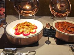 -怡咖啡·自助餐·西安香格里拉