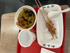 -和合谷(北京市王府井百货大楼店)