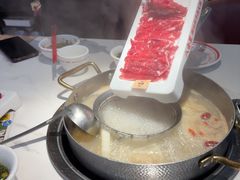 -八合里潮汕鲜牛肉火锅(惠州华贸店)