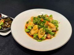 -醉东Oriental House(静安嘉里中心店)