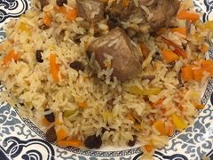 -巴依老爷新疆美食(望京小街店)