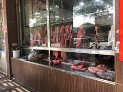 -老猫牛肉火锅(沙溪店)